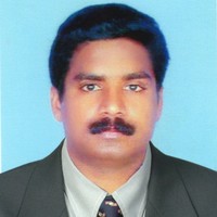 SUT Hospital Pattom Employee Ajayaghosh Kj's profile photo