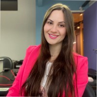 3W Publicidade Employee Emilly Rafagnin's profile photo
