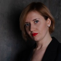 Oksana Kolokolova Email
