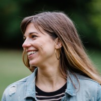 Mitacs Employee Caroline Dobuzinskis's profile photo