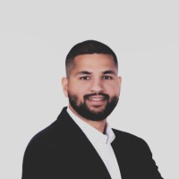 Michael Page Employee Aniket Deo's profile photo