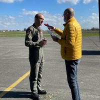 Fedasil Employee Chris de Bruyn's profile photo