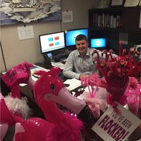 NiSource Employee Mike Nekola's profile photo