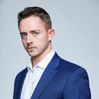 Persona Employee Michael Bone's profile photo