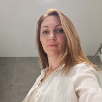 Schneider Electric Hub Employee Ruzica Knezevic's profile photo
