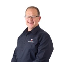 Stonegate Precision Tooling Ltd Employee Graham Hazell's profile photo