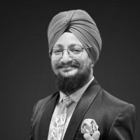 Sumeru Solutions Employee Gurkaranvir Bambhrah's profile photo