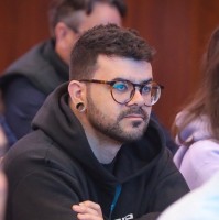 Truelogic Software Employee Matheus Zanetti's profile photo