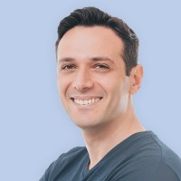 CyCognito Employee Igal Zeifman's profile photo