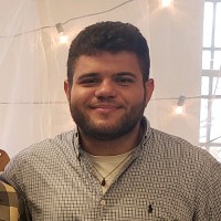 Garavel Subaru Employee Conrado Jury's profile photo