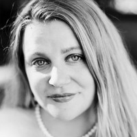 University of Oregon Employee Ellen Baldwin's profile photo