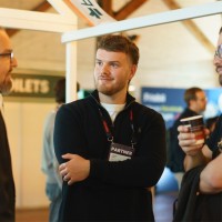 FLOAT Employee Samuel Wright's profile photo