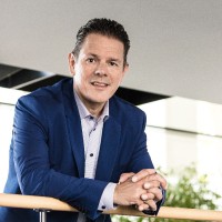 STADA APAC Employee Tobias Guenthoer's profile photo