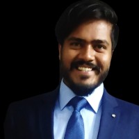 Unacademy Employee Ajitesh Mukhopadhyay's profile photo