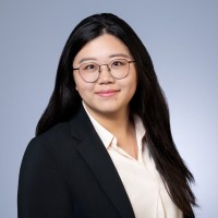 Lucas Horsfall Employee Shan Jin's profile photo
