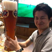 JFE Engineering Corp Employee 悠 冨田's profile photo