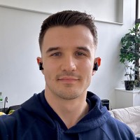 🔴 Vinyl Employee Jack Overton's profile photo