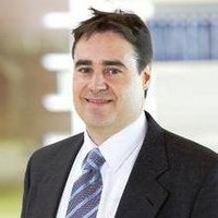 Innovax Systems Employee John Hudson's profile photo