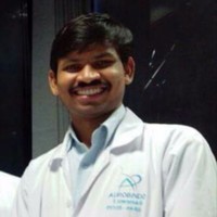 Aurobindo Pharma Employee Sukumar Inti's profile photo