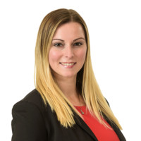 Munich Re Specialty Insurance Employee Caitlin Florance's profile photo