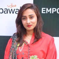 UrgentIQ Employee Zahra Tariq's profile photo