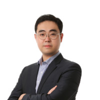 1inch Employee Chae Shin's profile photo