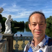 Peter Gilbert Email & Phone Number
