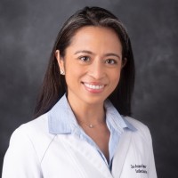 MD Anderson Cancer Center Employee Jo-Anne Meredith G. Espinosa's profile photo