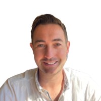 Formula 1 Employee Simon Earl's profile photo