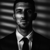 Tech Instinct Employee Amazigh Bouzidi's profile photo