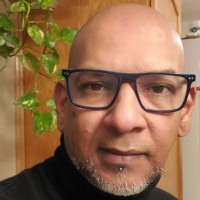 Air France Employee Mike Ramsay's profile photo