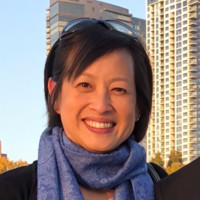 Eugenia Yen Email & Phone Number