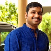 QUANTOM TECH LLC Employee Rahul Vemulapally's profile photo