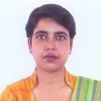 CtrlS Datacenters Ltd Employee Saswati Saha's profile photo