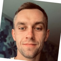 Kowint Energy Employee Daniel Gołąb's profile photo