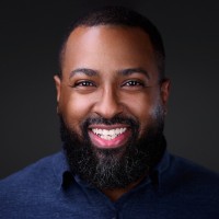 Innovation Works Employee Dwayne Tabb's profile photo