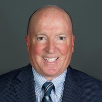 CFA Society Philadelphia Employee Peter Conners's profile photo