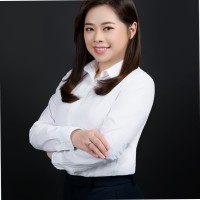 Air Planners (S) Pte Ltd Employee Ceci Chan's profile photo