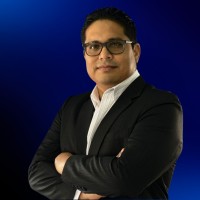 Viamatica Employee David Salazar's profile photo