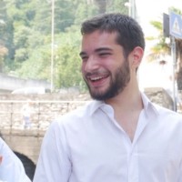 Compass Group Italia Employee Riccardo Casiraghi's profile photo