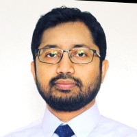 Penn State University Employee Syed Billah's profile photo