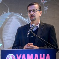 Yamaha Motor Argentina Employee Pablo Hlebszevitsch's profile photo