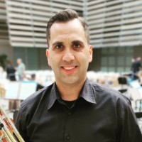 Crypto Employee Daniel Sterling's profile photo