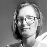 Rotterdam University of Applied Sciences Employee Beata Smits-Duda's profile photo