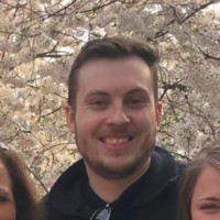 BlueBin Inc. Employee Joseph Franklin's profile photo