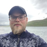 CIM Industrial Systems Employee Lars Nielsen's profile photo