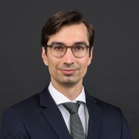 Vontobel Employee Michael Kretschmer's profile photo