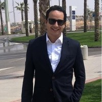 Mahmoud Ghanem Email