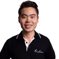 Function Employee Lawrence Lin's profile photo