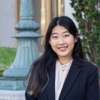 Launchpad (UC Berkeley) Employee Xuan Zhang's profile photo